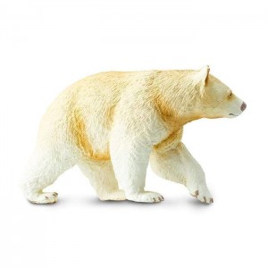 Кермодський ведмідь Safari Ltd 100045