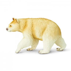 Кермодський ведмідь Safari Ltd 100045