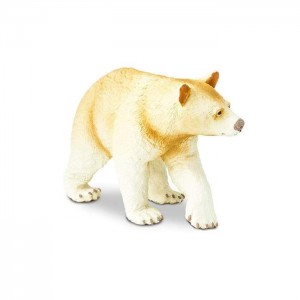 Кермодський ведмідь Safari Ltd 100045