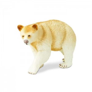 Кермодський ведмідь Safari Ltd 100045
