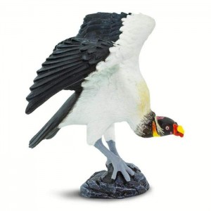 Королівський гриф Safari Ltd 100270 Королівський гриф Safari Ltd 100270