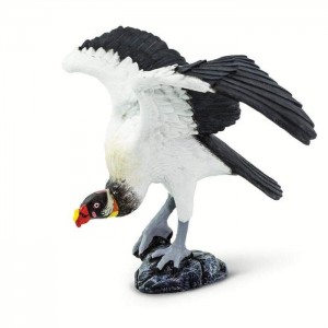 Королівський гриф Safari Ltd 100270 Королівський гриф Safari Ltd 100270