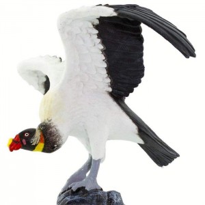 Королівський гриф Safari Ltd 100270 Королівський гриф Safari Ltd 100270