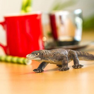 Комодський варан Safari Ltd 100263 Комодський варан Safari Ltd 100263