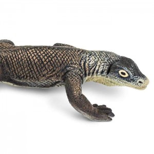 Комодський варан Safari Ltd 100263 Комодський варан Safari Ltd 100263