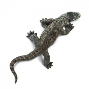 Комодський варан Safari Ltd 100263 Комодський варан Safari Ltd 100263