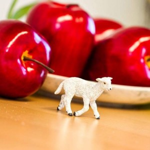 Ягня Safari Ltd 100137 Ягня Safari Ltd 100137