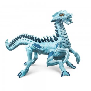 Чужий дракон Safari Ltd 100065