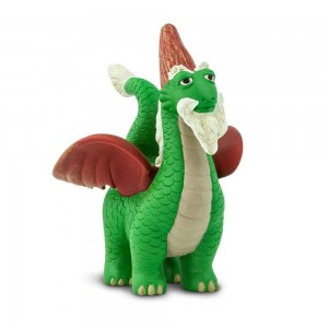 Гном-дракон Safari Ltd 100068 Гном-дракон Safari Ltd 100068