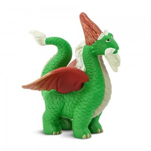 Гном-дракон Safari Ltd 100068 Гном-дракон Safari Ltd 100068