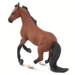 Чистокровний кінь Safari Ltd 100092 Чистокровний кінь Safari Ltd 100092