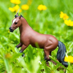Чистокровний кінь Safari Ltd 100092 Чистокровний кінь Safari Ltd 100092
