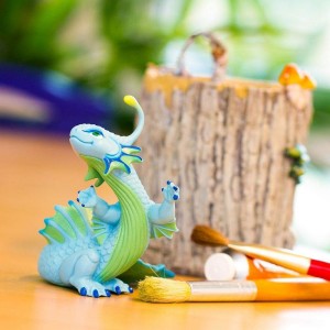 Океанічний дракон малюк Safari Ltd 100154 Океанічний дракон малюк Safari Ltd 100154