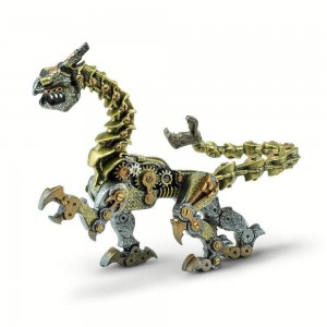 Дракон Стімпанк Safari Ltd 100198 Дракон Стімпанк Safari Ltd 100198