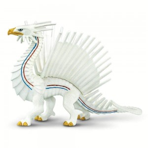 Дракон волі Safari Ltd 100252 Дракон волі Safari Ltd 100252