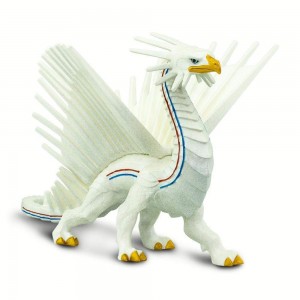 Дракон волі Safari Ltd 100252 Дракон волі Safari Ltd 100252