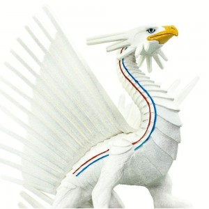 Дракон волі Safari Ltd 100252 Дракон волі Safari Ltd 100252
