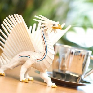 Дракон волі Safari Ltd 100252 Дракон волі Safari Ltd 100252