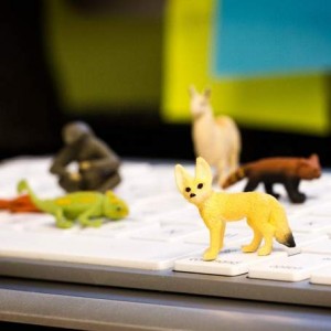 Пакунок-сюрприз Safari Ltd 100929