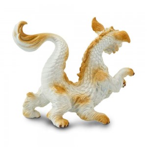 Дракон удачі, малюк Safari Ltd 10130 Дракон удачі, малюк Safari Ltd 10130