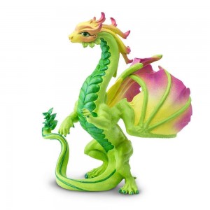 Квітковий дракон Safari Ltd 10131 Квітковий дракон Safari Ltd 10131