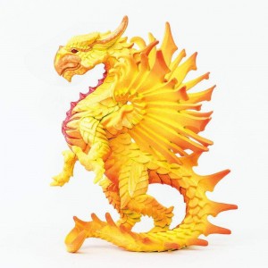Сонячний дракон Safari Ltd 10134