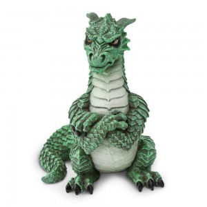 Грізний дракон Safari Ltd 10137 Грізний дракон Safari Ltd 10137