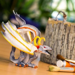 Димовий дракон Safari Ltd 10143 Димовий дракон Safari Ltd 10143