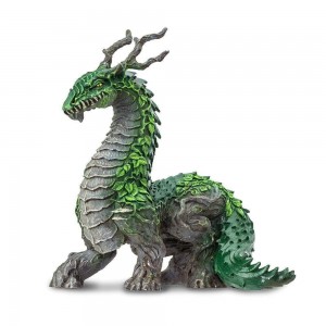 Дракон джунглів Safari Ltd 10150 Дракон джунглів Safari Ltd 10150