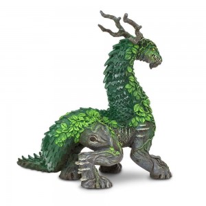 Дракон джунглів Safari Ltd 10150 Дракон джунглів Safari Ltd 10150