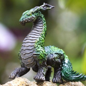 Дракон джунглів Safari Ltd 10150 Дракон джунглів Safari Ltd 10150
