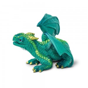 Молодий дракон Safari Ltd 10151 Молодий дракон Safari Ltd 10151