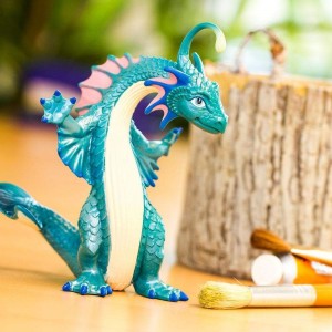 Океанічний дракон Safari Ltd 10152 Океанічний дракон Safari Ltd 10152
