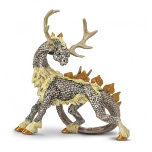 Дракон-олень Safari Ltd 10157 Дракон-олень Safari Ltd 10157