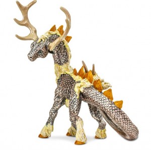 Дракон-олень Safari Ltd 10157 Дракон-олень Safari Ltd 10157
