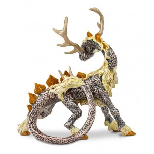 Дракон-олень Safari Ltd 10157 Дракон-олень Safari Ltd 10157