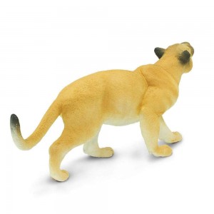 Пума XL Safari Ltd 113189