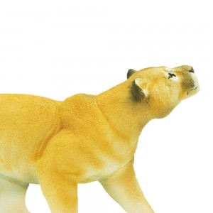 Пума XL Safari Ltd 113189