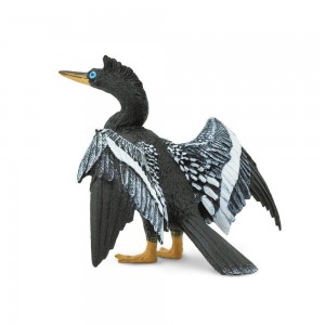 Анхінга змієшийка Safari Ltd 150129 Анхінга змієшийка Safari Ltd 150129