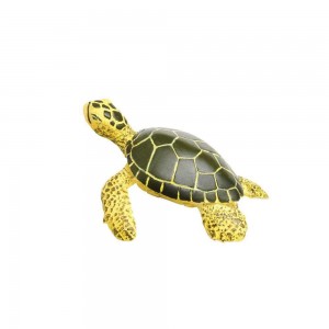 Зелена морська черепаха Safari Ltd 201329 Зелена морська черепаха Safari Ltd 201329