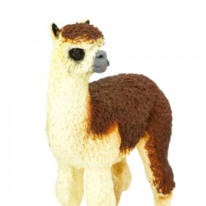 Альпака Safari Ltd 224529