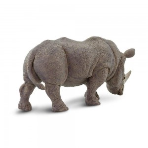 Білий носоріг Safari Ltd 270229 Білий носоріг Safari Ltd 270229