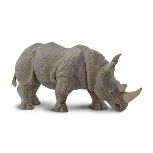 Білий носоріг Safari Ltd 270229 Білий носоріг Safari Ltd 270229