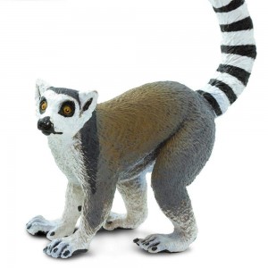 Котячий лемур Safari Ltd 292229