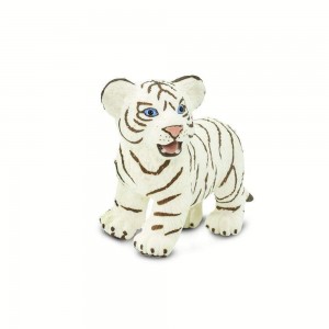 Біле тигреня Safari Ltd 295029 Біле тигреня Safari Ltd 295029