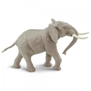 Африканський слон Safari Ltd 295629