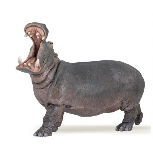 Бегемот Papo 50051