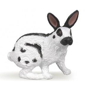 Кролик Метелик Papo 51025 Кролик Метелик Papo 51025
