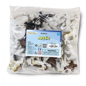 Набір фігурок Арктика Safari Ltd 764504