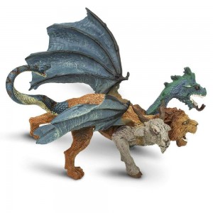 Химера Safari Ltd 801429 Химера Safari Ltd 801429